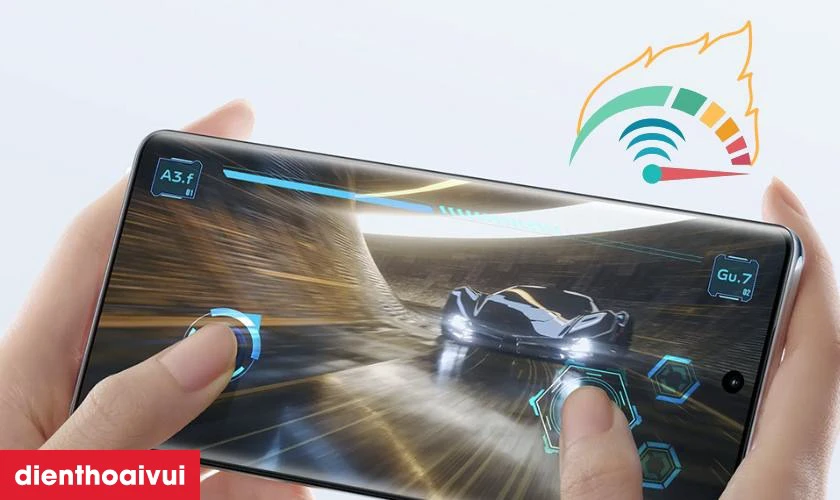 T&iacute;nh năng nổi bật của Vivo V30 12GB 512GB cũ đẹp