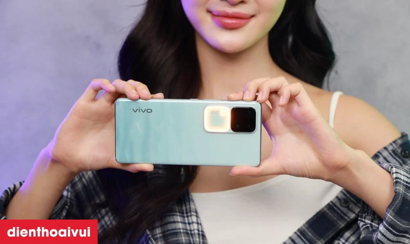 Những lưu &yacute; khi mua Vivo V30 12GB 512GB cũ đẹp