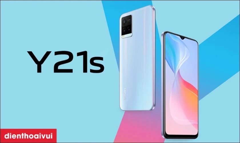 Điện thoại Vivo Y21S&nbsp;gi&aacute; rẻ