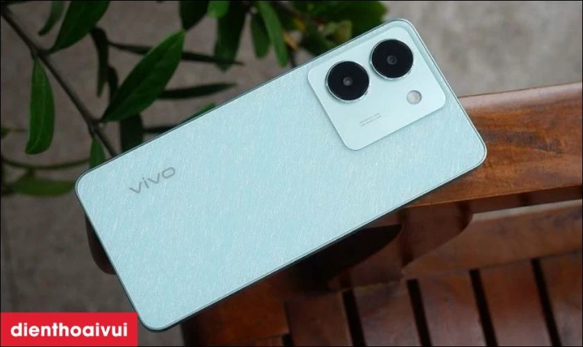 Điện thoại Vivo Y36&nbsp;