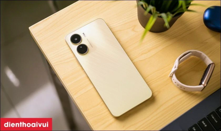 Điện thoại Vivo Y Series chơi game c&oacute; bị giật lag kh&ocirc;ng?&nbsp;