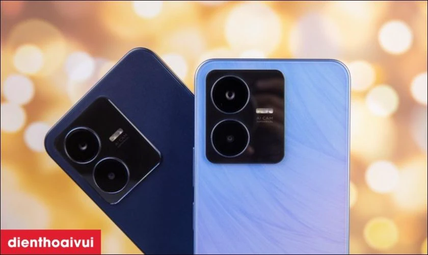 Hiệu năng vượt trội với chip xử l&yacute; MediaTek Helio