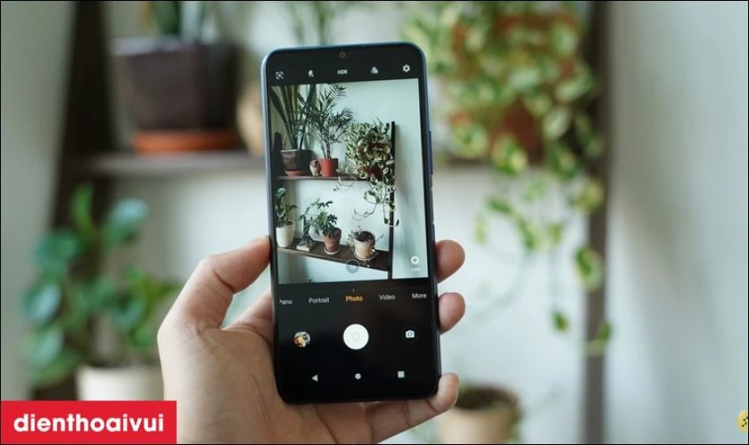 Cụm camera đa ống k&iacute;nh chất lượng&nbsp;