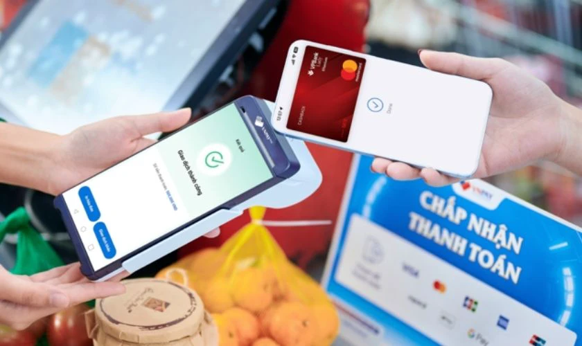 Tiêu chí cần cân nhắc khi chọn smartphone có NFC