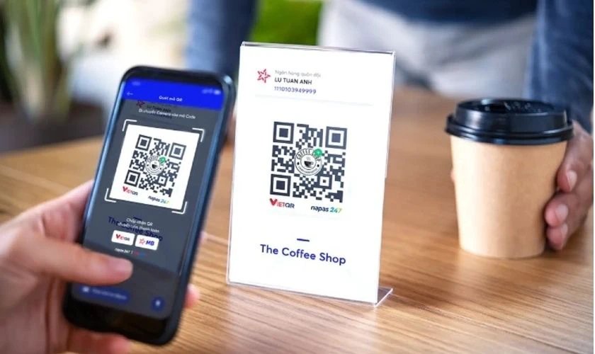 Vivo Y04 không có NFC có thanh toán bằng điện thoại được không