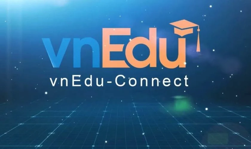 vnEdu Connect là gì