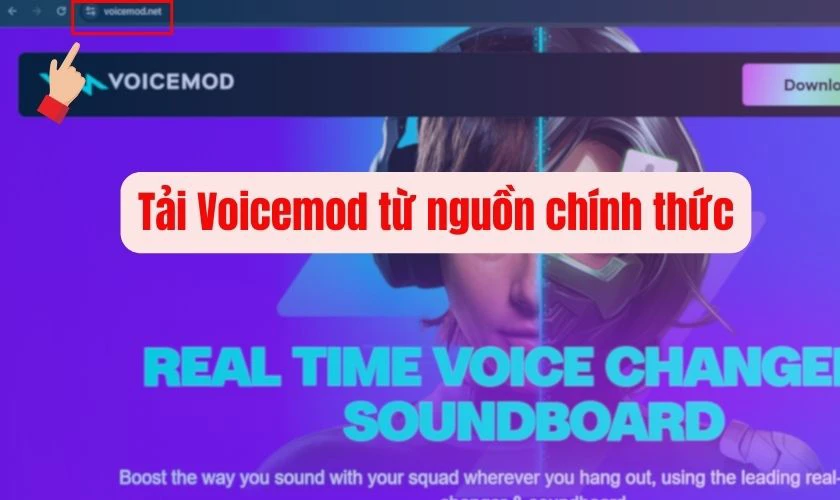 Lưu &yacute; khi tải v&agrave; sử dụng Voicemod l&agrave; g&igrave;?