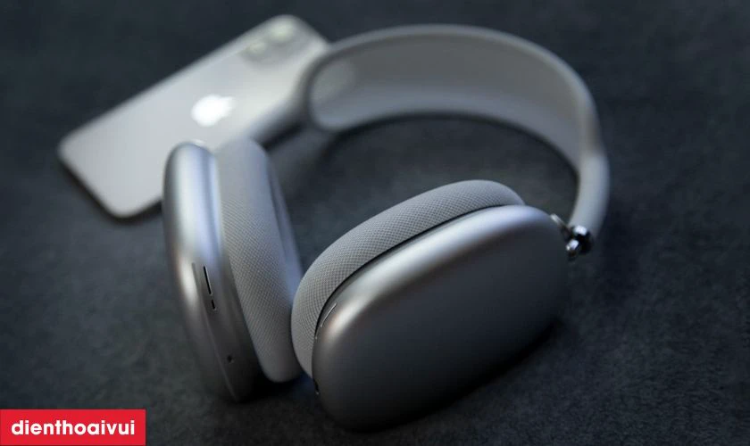 Tai nghe Airpods Max