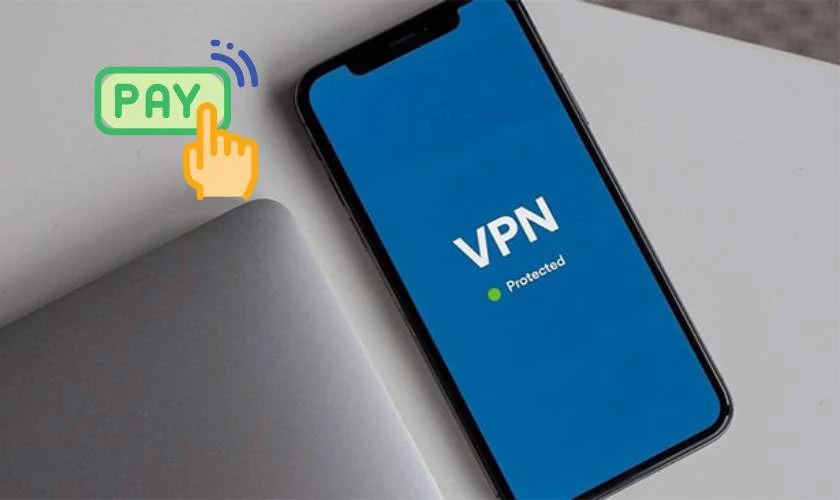 Khi n&agrave;o n&ecirc;n n&acirc;ng cấp l&ecirc;n VPN trả ph&iacute;?