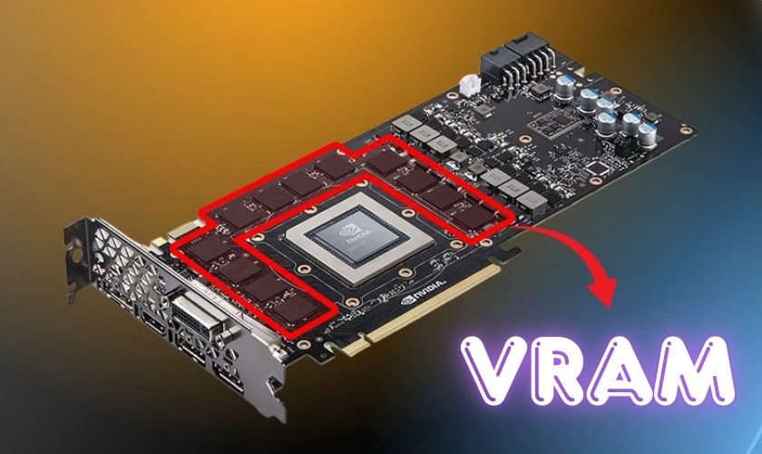 VRAM là gì?