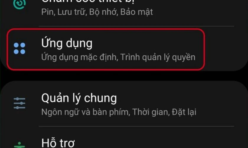 C&aacute;ch tải Jojoy APK tr&ecirc;n điện thoại Android