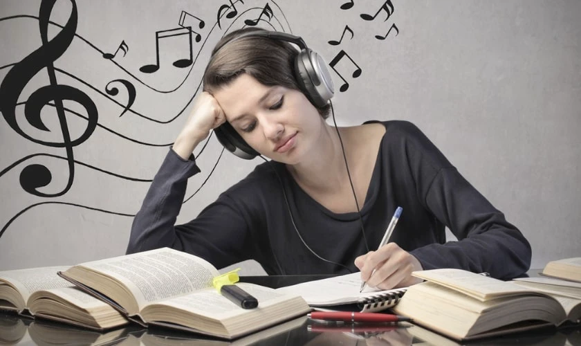 Giảm sự buồn ngủ hiệu quả