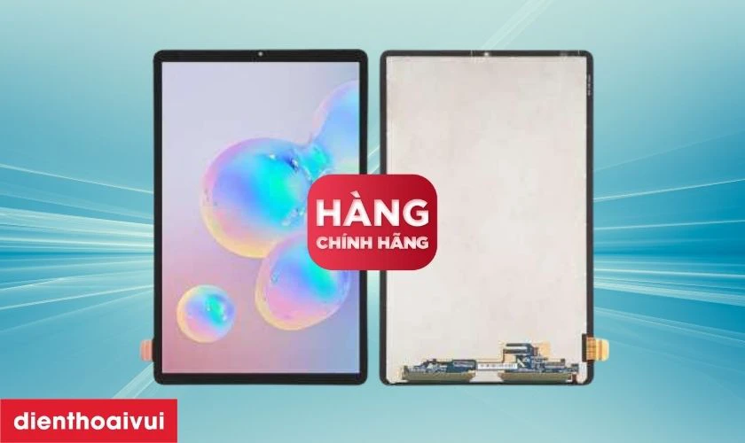 Tại sao cần chọn cửa h&agrave;ng thay m&agrave;n h&igrave;nh Samsung Tab S6 uy t&iacute;n