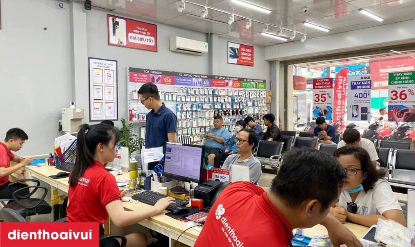 Mua iPhone iPhone 6S Plus 16GB cũ đẹp, ch&iacute;nh h&atilde;ng tại TP.HCM v&agrave; H&agrave; Nội
