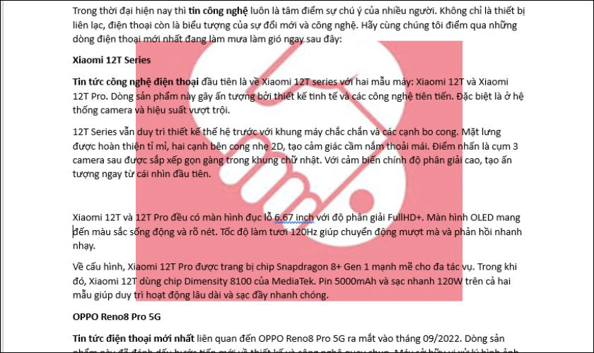 Watermark gi&uacute;p tăng độ nhận diện thương hiệu hiệu quả