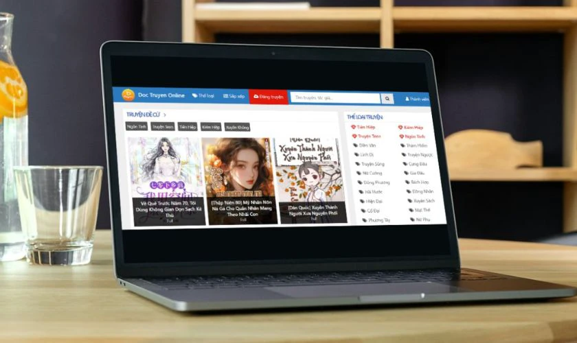 Dtruyen.com l&agrave; một trang web đọc truyện miễn ph&iacute;