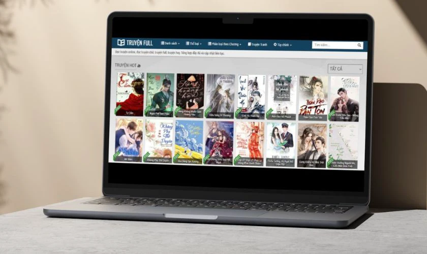 Truyenfull.vn l&agrave; một trong những website đọc truyện online miễn ph&iacute;