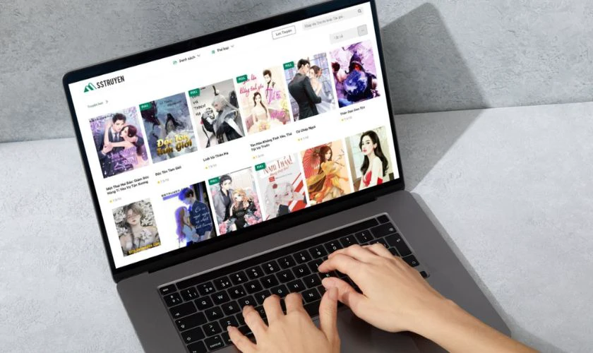 Sstruyen.vn l&agrave; một website đọc truyện miễn ph&iacute;