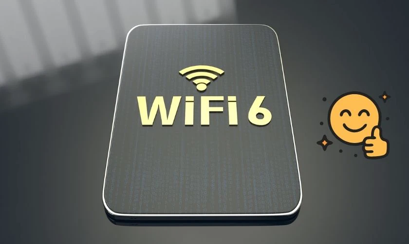 Có nên nâng cấp lên Wi-Fi 6 ở thời điểm hiện tại?
