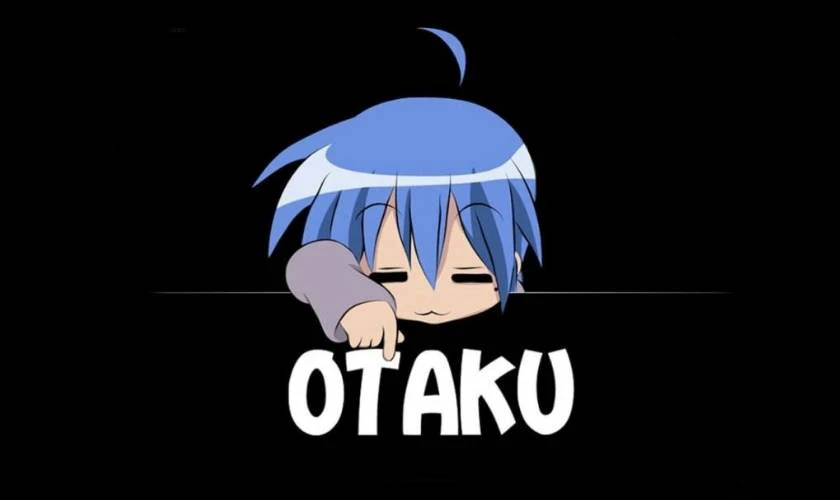 Otaku l&agrave; g&igrave;?