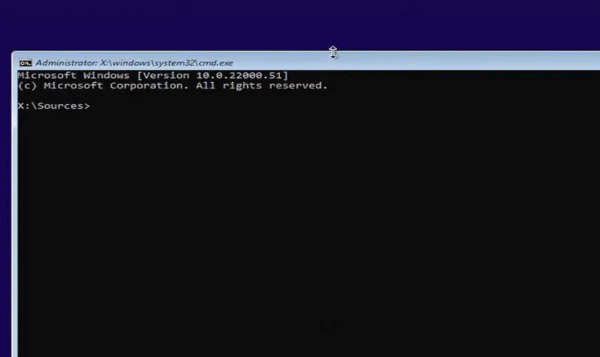 Lỗi Windows cannot be installed to this disk. The selected disk is of the gpt partition style do đâu?