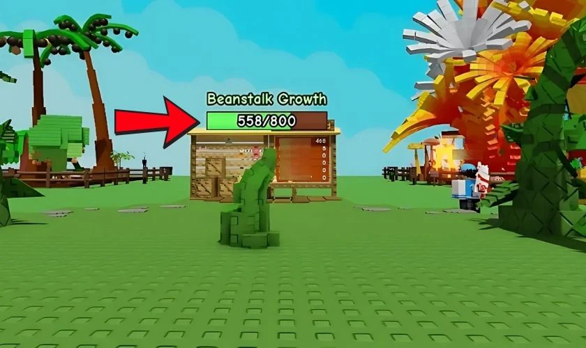 Woody Plant Grow a Garden c&oacute; t&aacute;c dụng g&igrave;?