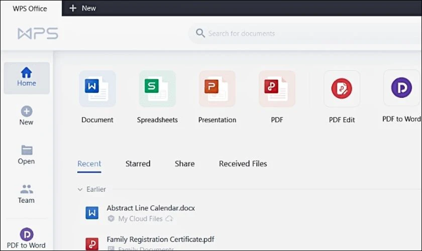 C&aacute;c ưu v&agrave; nhược điểm của phần mềm WPS Office l&agrave; g&igrave;?