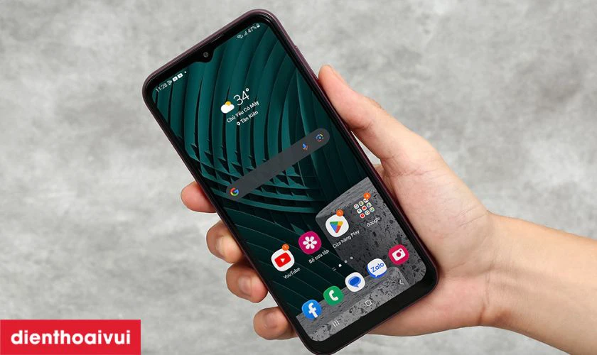 Điện thoại Samsung Galaxy A14