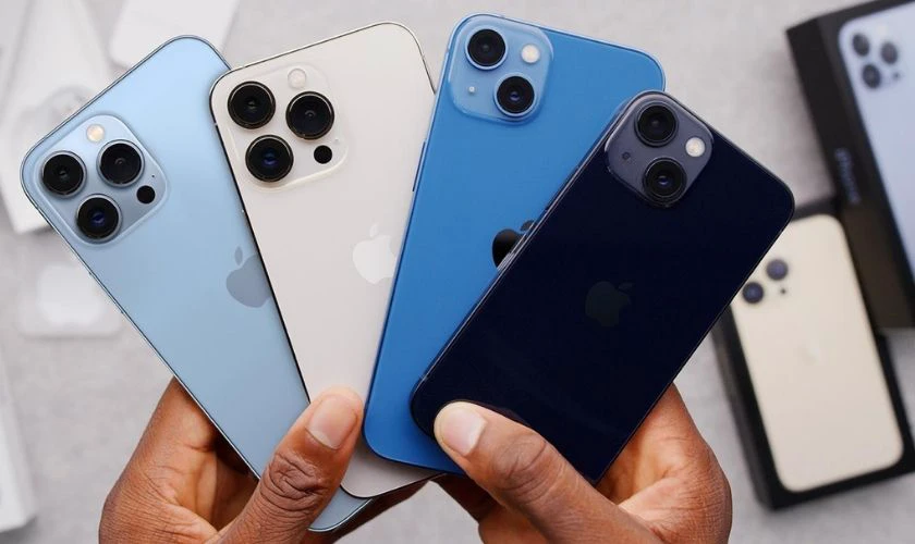 C&oacute; n&ecirc;n mua iPhone x&aacute;ch tay kh&ocirc;ng?