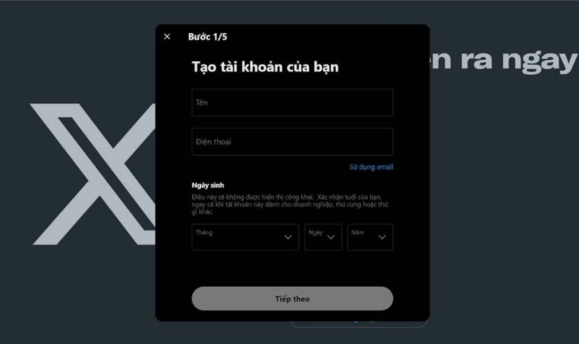 Cách sử dụng X (Twitter) cho người mới bắt đầu là gì