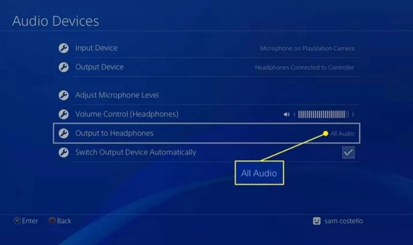 Kết nối với bộ điều hợp USB Bluetooth