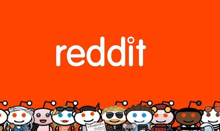 Reddit l&agrave; một nền tảng trực tuyến kết hợp giữa giải tr&iacute;, trao đổi v&agrave; cập nhật tin tức