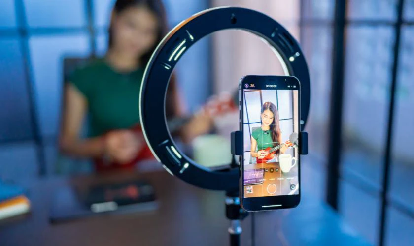 Tận dụng xu hướng để tạo nội dung trending