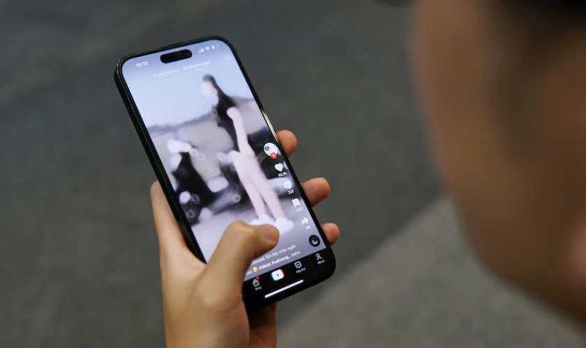 Chất lượng video thấp g&acirc;y ảnh hưởng đến lượt tiếp cận