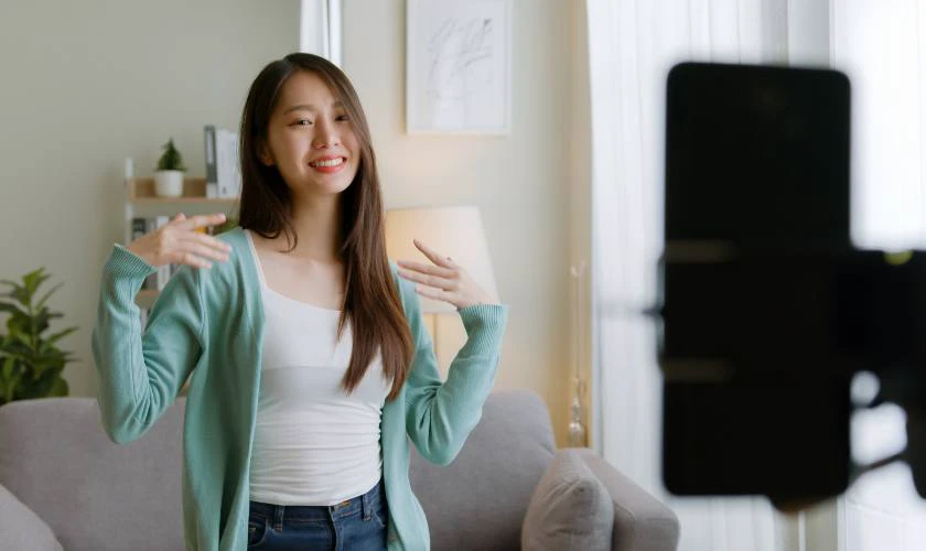 Những lỗi phổ biến khiến k&ecirc;nh kh&oacute; l&ecirc;n xu hướng