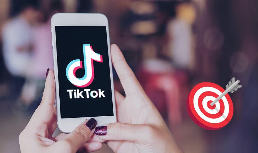 C&aacute;ch x&acirc;y dựng k&ecirc;nh TikTok từ con số 0 l&ecirc;n xu hướng