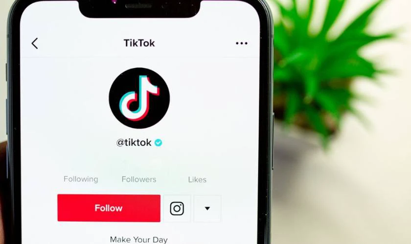 Đặt t&ecirc;n k&ecirc;nh TikTok ấn tượng&nbsp;