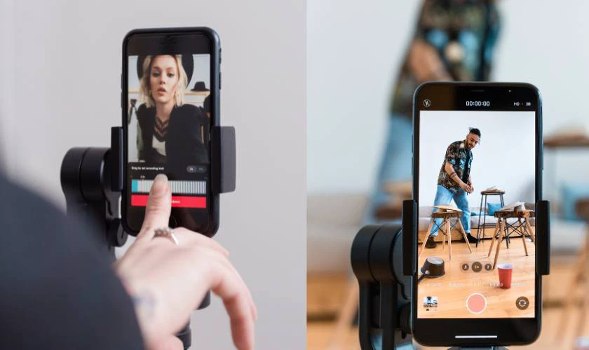 Đảm bảo thời lượng video hợp l&yacute;&nbsp;