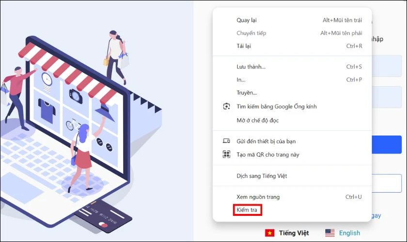 Xem mật khẩu đã lưu trên Google trên máy tính