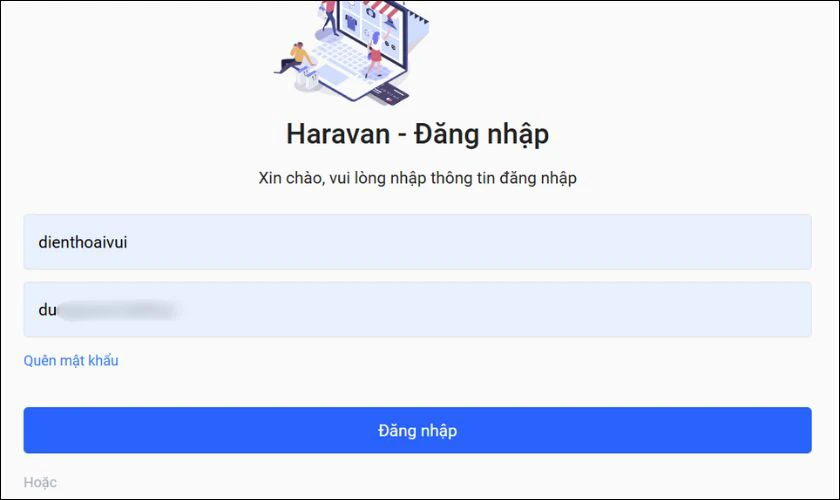 Cách xem mật khẩu đã lưu trên Google trên máy tính