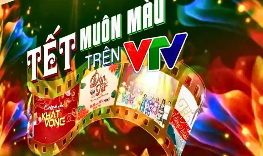 Tết 2026 không có Táo quân nên xem gì?