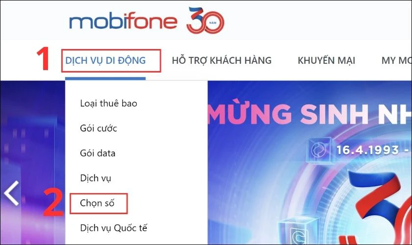 Hướng dẫn mua SIM ch&iacute;nh chủ nh&agrave; mạng MobiFone đầu số 0772 l&agrave; g&igrave;?