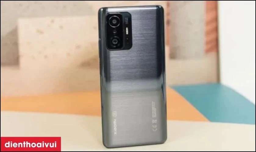 Điện thoại Xiaomi 11T Series 5G 8GB 128GB