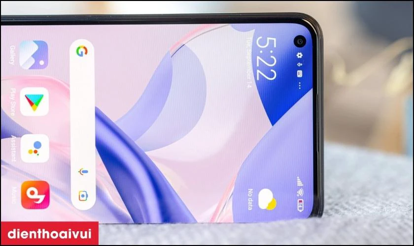 Điện thoại Xiaomi 11T Series 5G 12GB 256GB