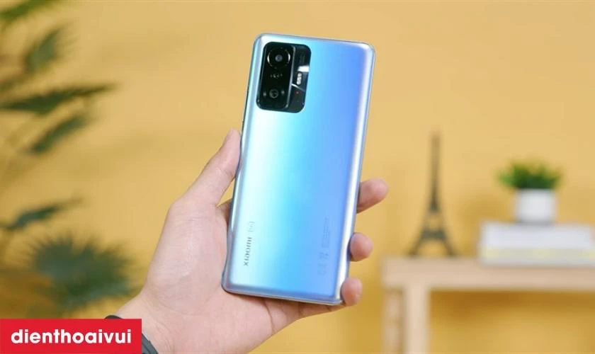 Xiaomi 11T Pro 5G 8GB 128GB - 12GB 256GB