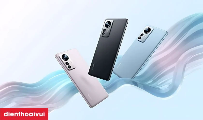 Những lưu &yacute; khi mua Xiaomi 12 - Cũ Đẹp