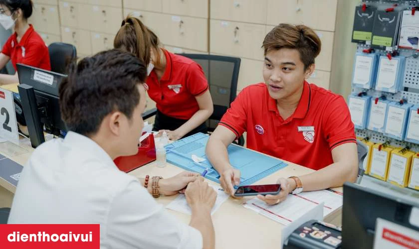Mua Xiaomi 12T - Cũ Trầy Xước chất lượng gi&aacute; tốt đến ngay Điện Thoại Vui