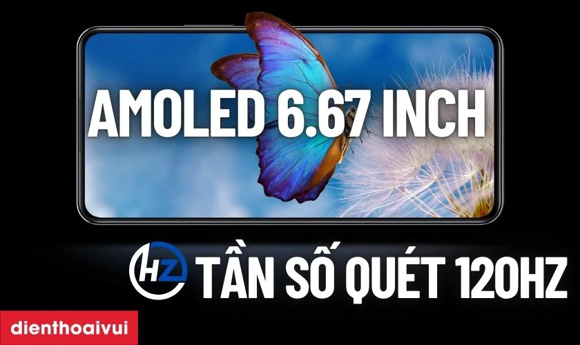 Xiaomi 12T 8GB 256GB - Cũ xước cấn c&oacute; m&agrave;n h&igrave;nh 120Hz