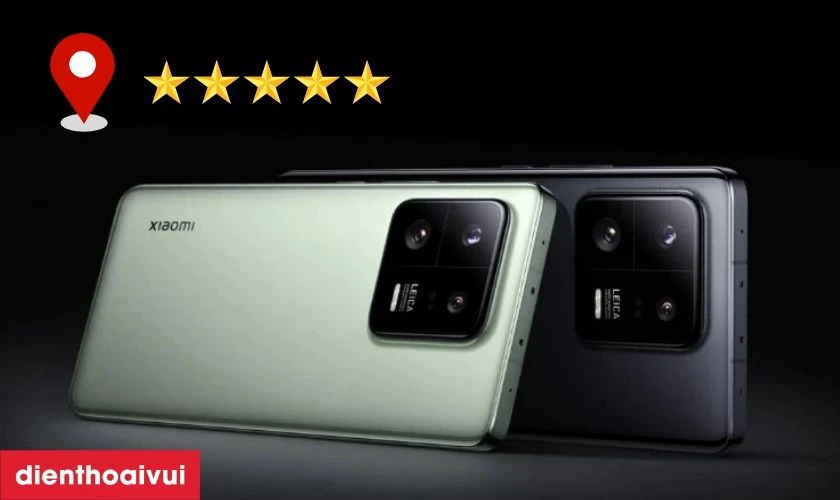 Lựa chọn nơi uy t&iacute;n để mua Xiaomi 13 8GB 256GB - Cũ Đẹp