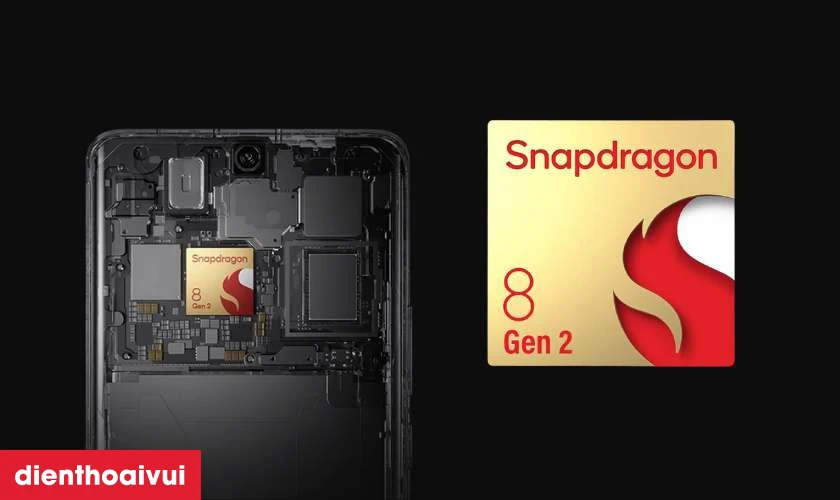 Điểm nổi bật của Xiaomi 13 Pro 12GB 256GB - Cũ đẹp